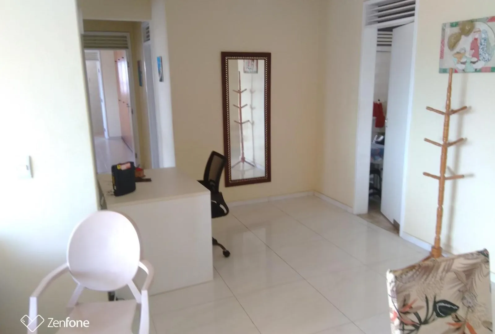Apartament Espacoso Apartamento A 100 Metros Da Praia Do Futuro Fortaleza   Fortaleza (Ceara)