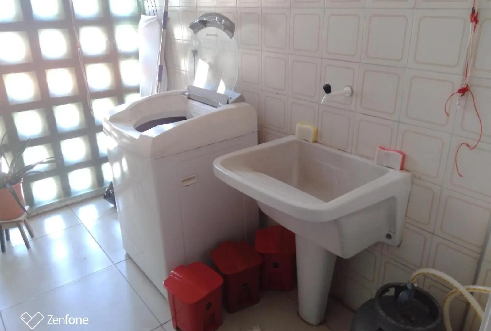 Apartament Espacoso Apartamento A 100 Metros Da Praia Do Futuro Fortaleza  Fortaleza (Ceara)