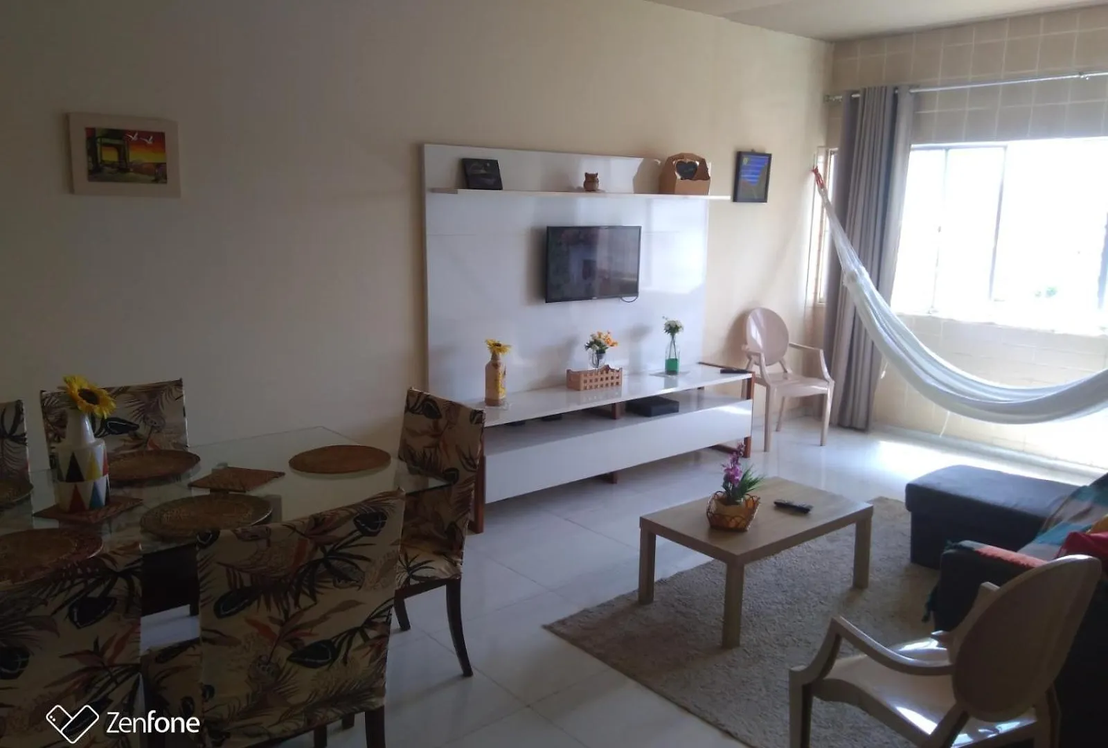 Apartament Espacoso Apartamento A 100 Metros Da Praia Do Futuro Fortaleza